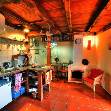 Madeira-Meerblick-Haus Estreito Da Calheta Eksteriør billede