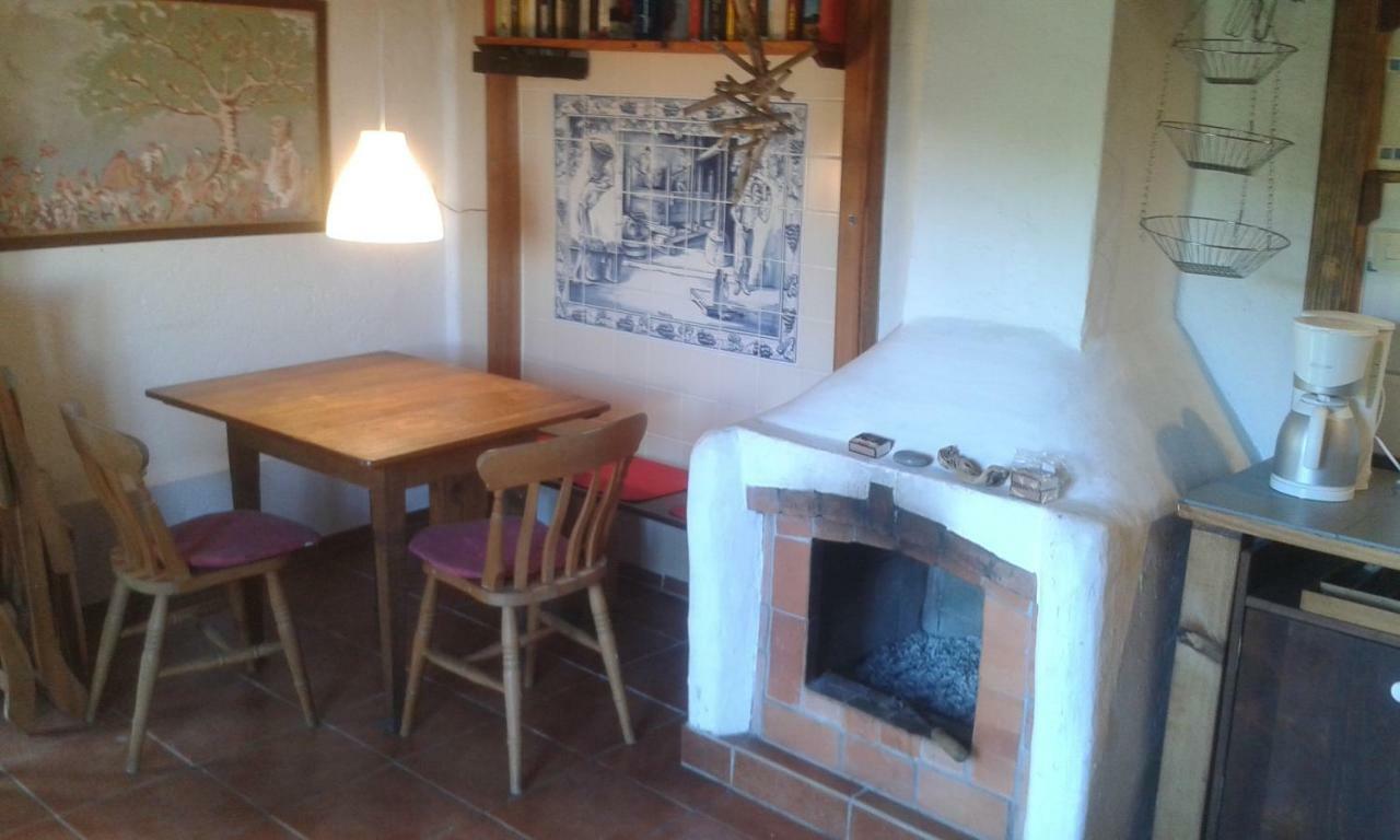 Madeira-Meerblick-Haus Estreito Da Calheta Eksteriør billede
