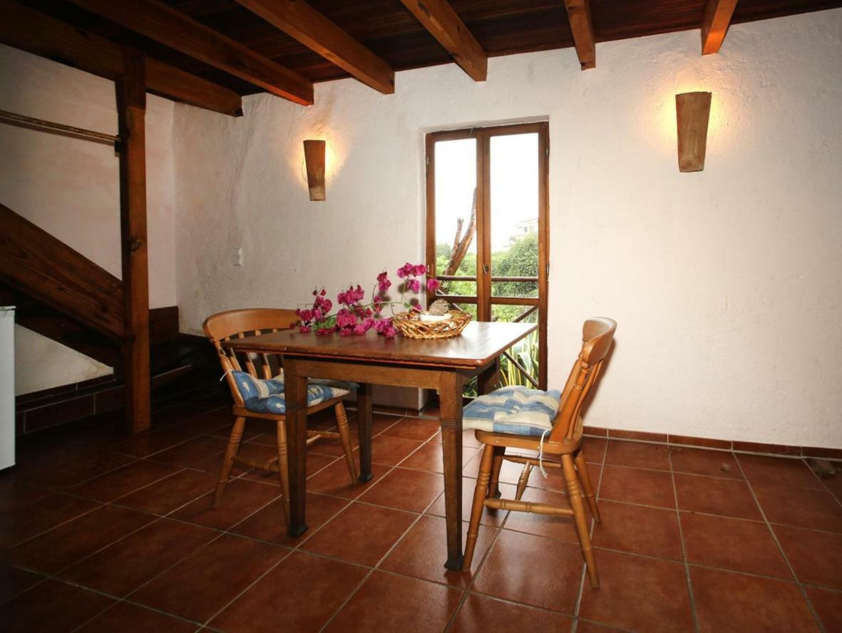 Madeira-Meerblick-Haus Estreito Da Calheta Eksteriør billede