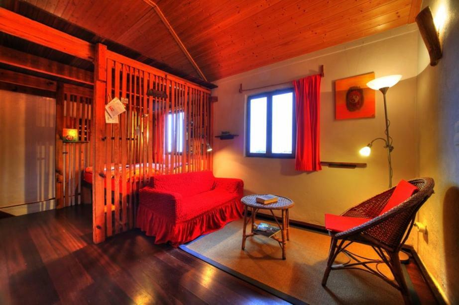 Madeira-Meerblick-Haus Estreito Da Calheta Eksteriør billede