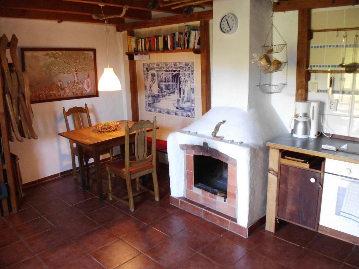 Madeira-Meerblick-Haus Estreito Da Calheta Eksteriør billede
